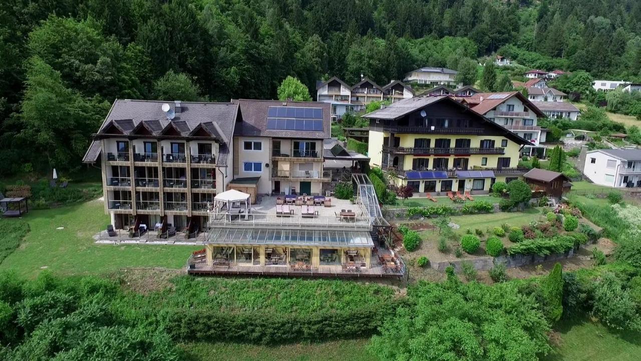 Jaeger Guesthouse Аненхайм Екстериор снимка
